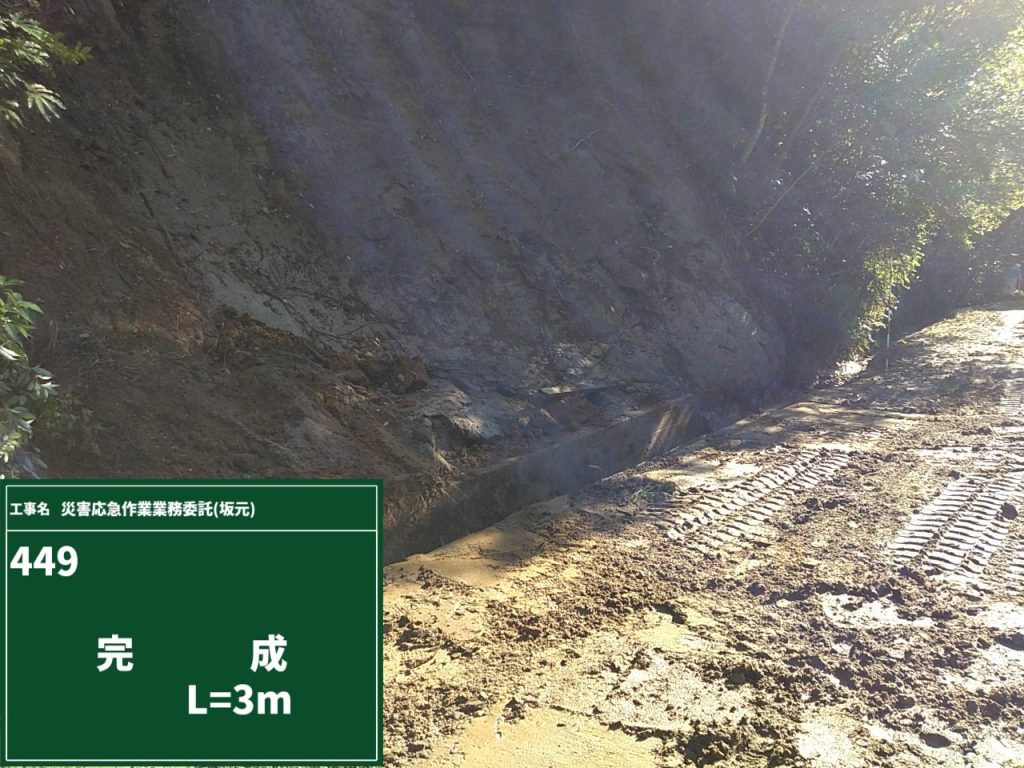 災害応急（坂元）